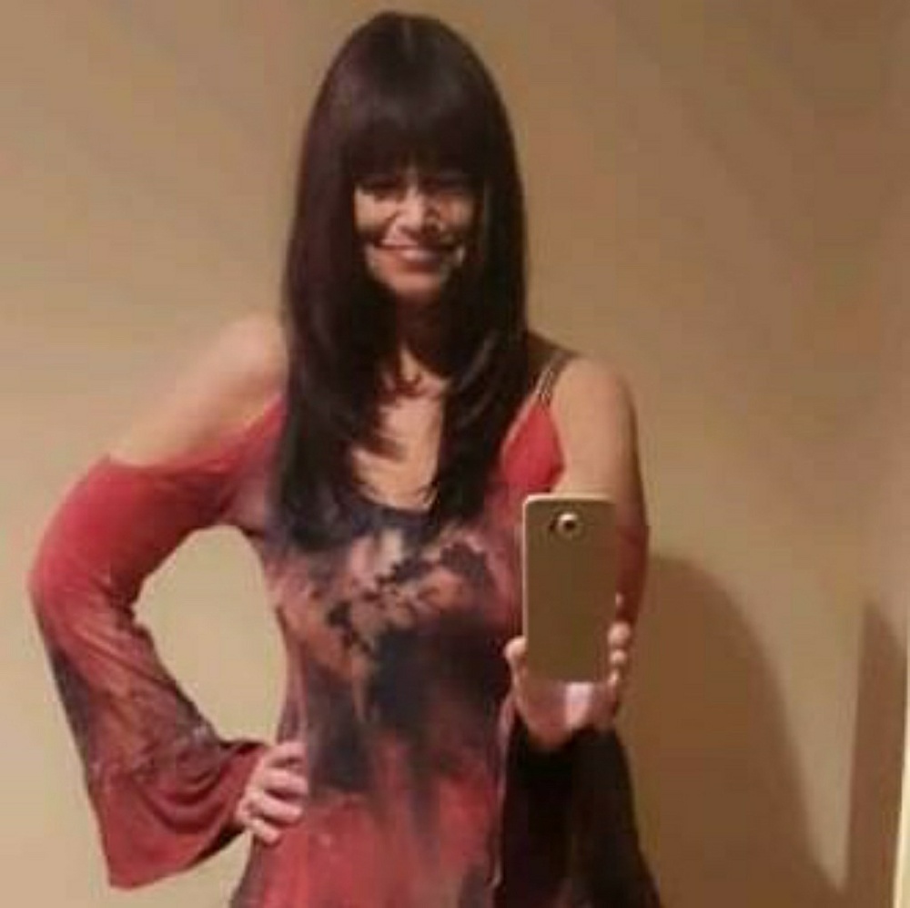 Meet your Posher, Jenifer